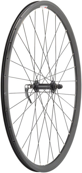 Sta-Tru 700c Front Wheel