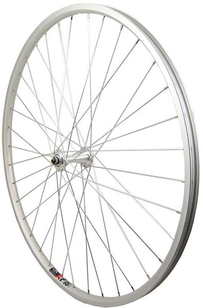 Sta-Tru Replacement Wheels STW Road Front