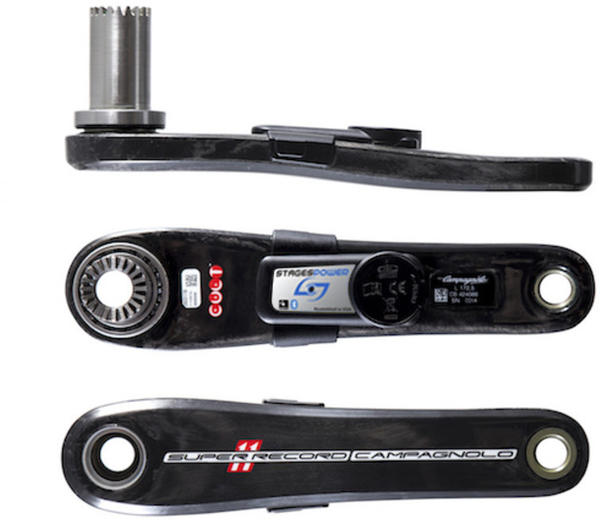 stages power meter gen 3