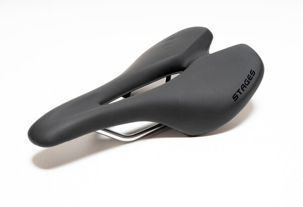 Stages Cycling SB20 Stages Saddle Color: Black