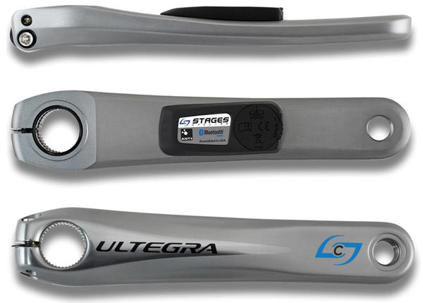 stages shimano ultegra