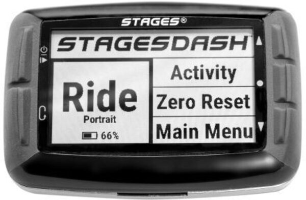 Stages Cycling Stages Dash L10