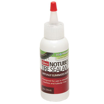 Stan's No Tubes Tire Sealant (2-ounce bottle)