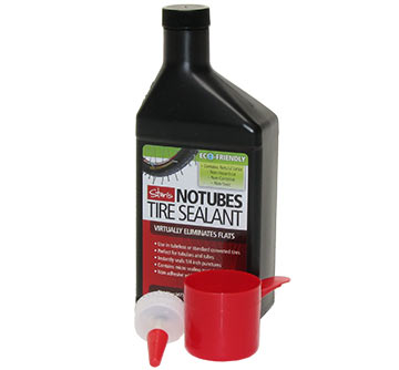 Stan's No Tubes Tire Sealant (Quart)