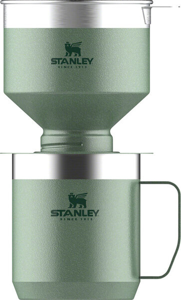 Stanley Camp Pour Over Set Stanley Camp Pour Over Set