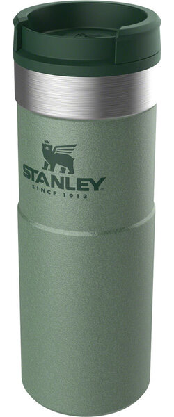 Stanley Classic NeverLeak Travel Mug - Go-Ride Bicycle Shop | Salt