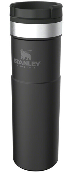 Stanley Classic NeverLeak Travel Mug - Go-Ride Bicycle Shop | Salt