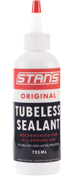 Stan's No Tubes Original Tubeless Sealant