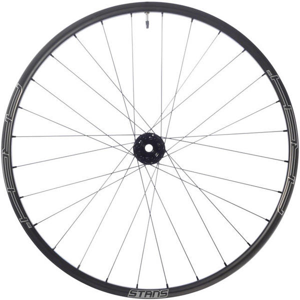 Stan's No Tubes Arch CB7 27.5-inch Front