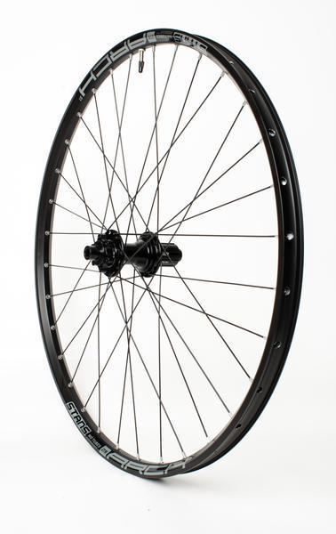 Stan's NoTubes Arch S1