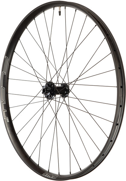 Stan's No Tubes Flow CB7 29-inch Front Wheel