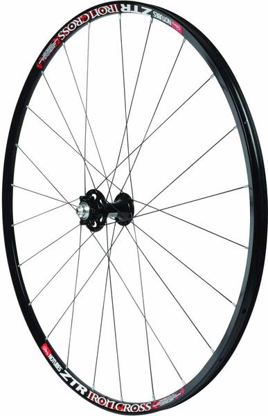 Stan's IRON CROSSリム×ストレートプルハブディスク手組みホイール Stan's IRON CROSSリム×ストレートプルハブディスク手組みホイール