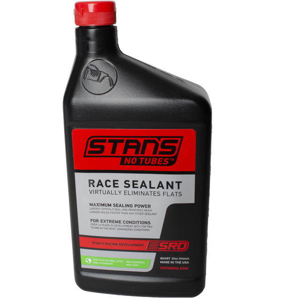 Stan's No Tubes Race Tire Sealant