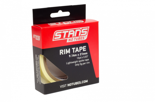 Stan's NoTubes Rim Tape