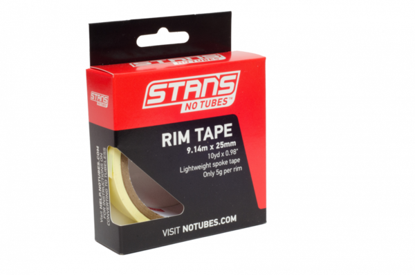 Stan's No Tubes Rim Tape Stan's No Tubes Rim Tape