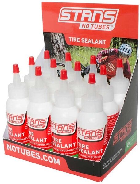 Stan's No Tubes Sealant