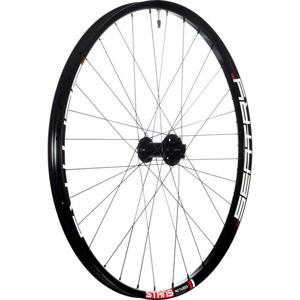 Stan's NoTubes Sentry MK3 27.5-inch Front