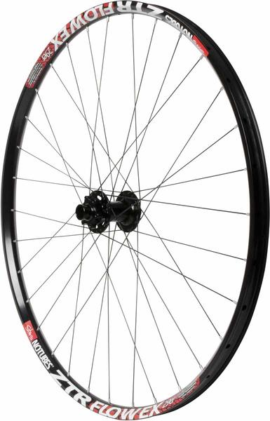 Stan's No Tubes ZTR Flow MK3 29 Front Wheel w/ Stan's Neo Hub