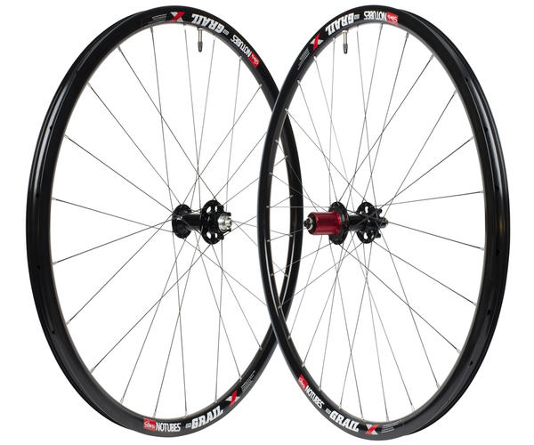 stan's notubes ztr grail