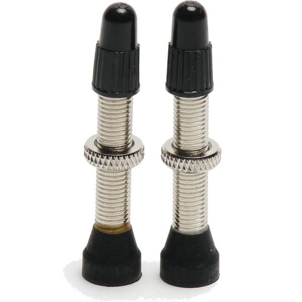 Tubeless Valve Stems