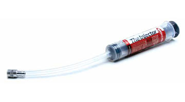 NOTUBES Seringue d'injection Préventif + Embouts