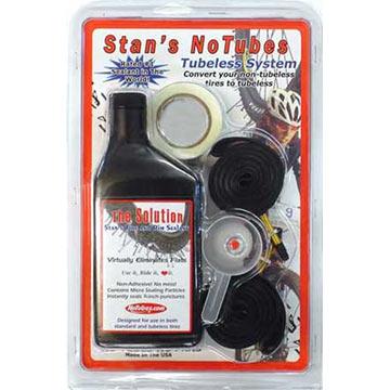 Stan's NoTubes Standard Tubeless Kit