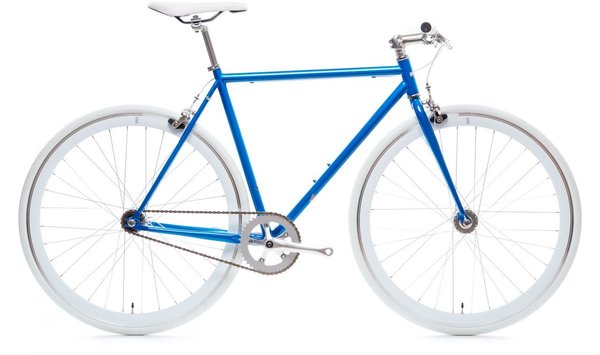 State Bicycle Co. Blue Jay