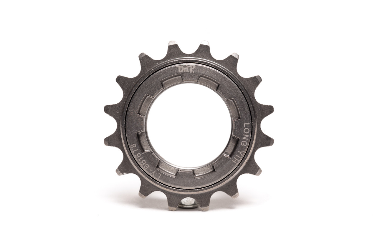 State Bicycle Co. 16T Freewheel Cog