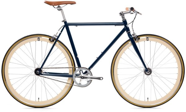 State Bicycle Co. Rigby