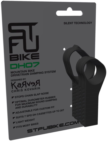 STFU Bike 7spd DH STFU Bike 7spd DH