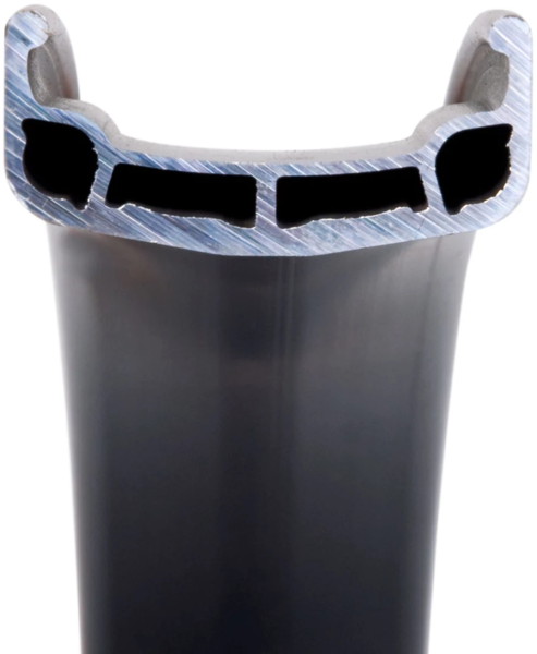 Stolen Rampage 26-inch Front Wheel of Pleasantville