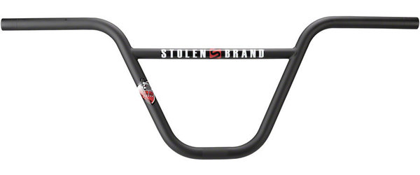 Stolen Roll Bar BMX Handlebar