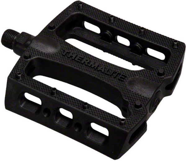 Stolen Thermalite 9/16-inch Platform Pedals