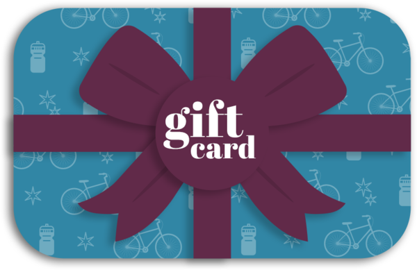 Cycle Center Gift Card