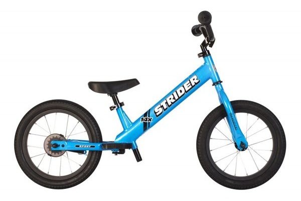 Strider Sports 14x Sport Balance Bike