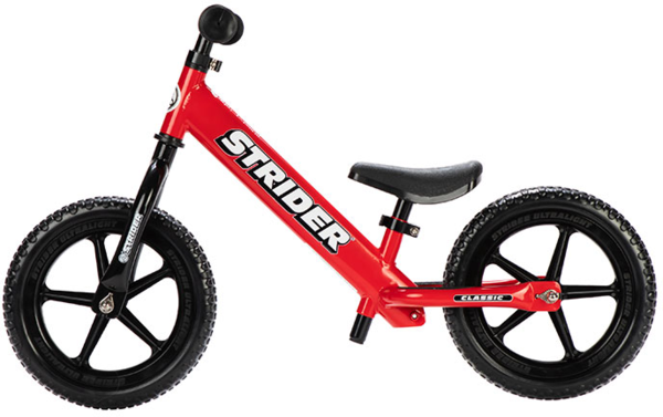 Strider Sports Strider 12 Classic