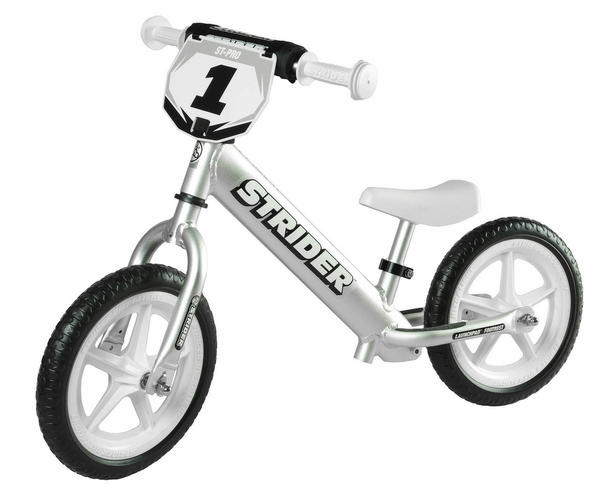 Strider Sports Pro 12 Balance Bike