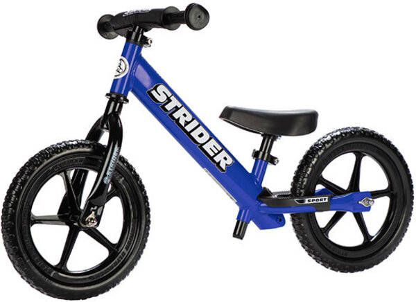 Strider Sports Sport 12 Balance Bike