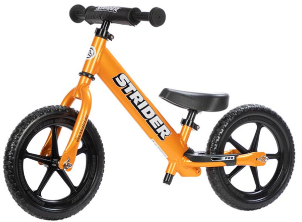 Strider Sports 12 Pro Balance Bike