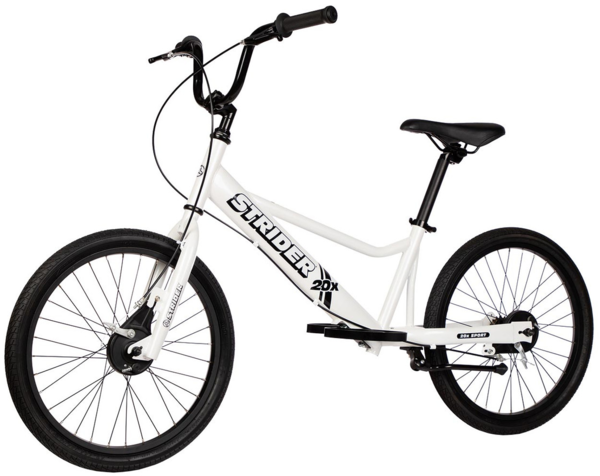 Strider Sports 20x Convertible Bike