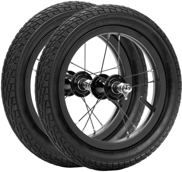 Strider Sports High-Traction Wheels Strider Sports High-Traction Wheels
