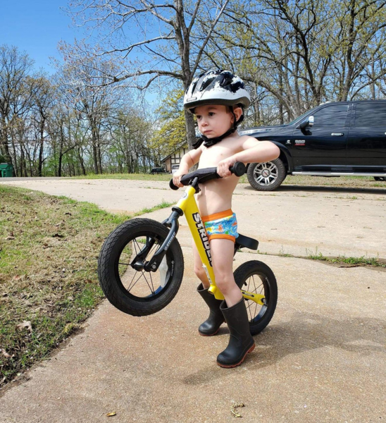 Strider Sports High-Traction Wheels Strider Sports High-Traction Wheels