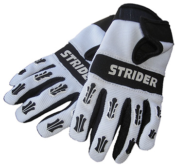 Strider Sports Adventure Riding Gloves