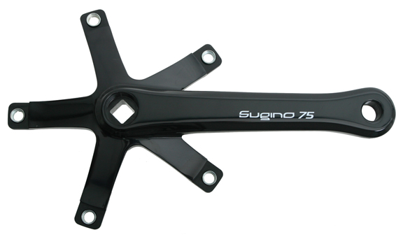 Sugino 75 Crank Arms