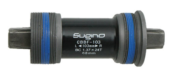 Sugino CBBF-103 Bottom Bracket