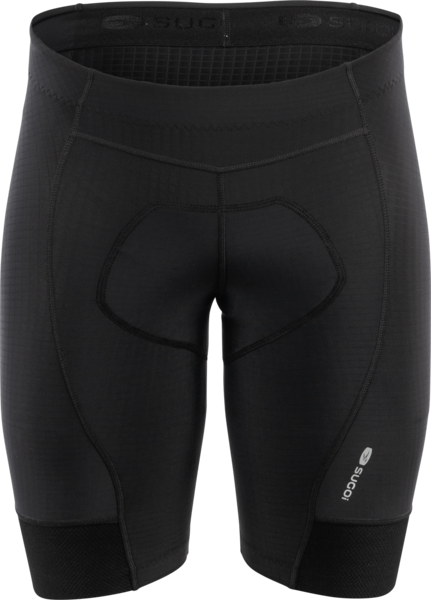 Sugoi Evolution Shorts - Plus Color: Black