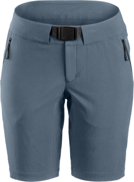 Sugoi Off Grid 2 Shorts - Women's Color: Stormy 