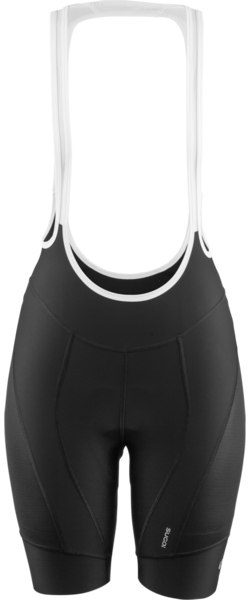 Sugoi RS Pro Bib Shorts - Women's Color: Black