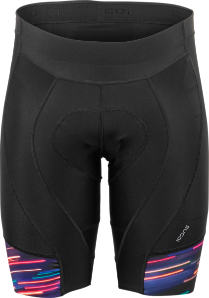 Sugoi RS Pro PRT Shorts