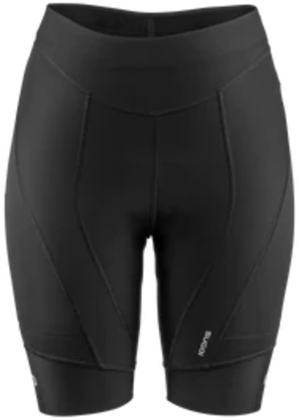 Sugoi RS Pro Shorts Women's Color: Black